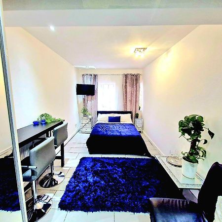 Espire Suits Cleethorpes Ngoại thất bức ảnh