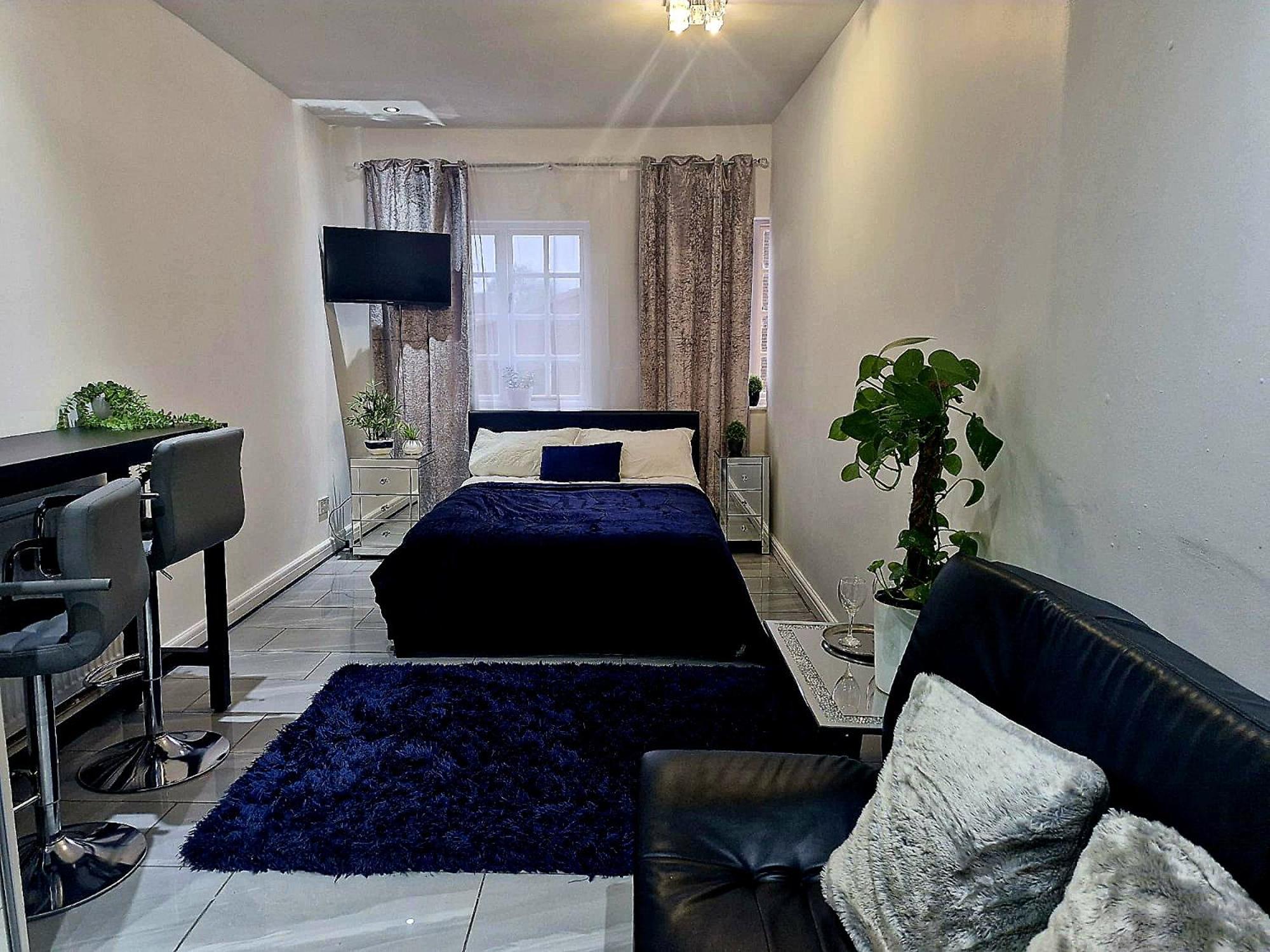 Espire Suits Cleethorpes Ngoại thất bức ảnh