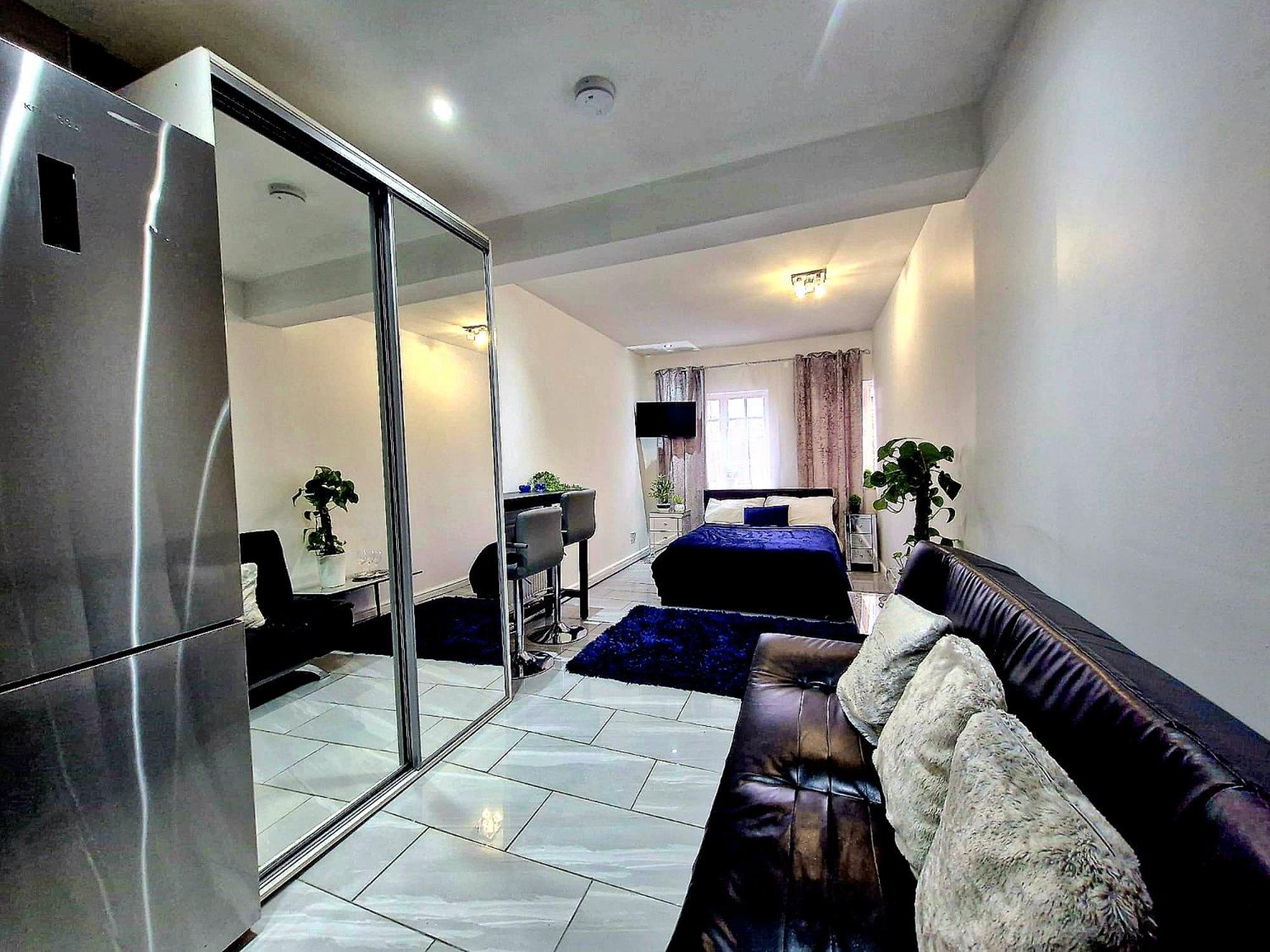Espire Suits Cleethorpes Ngoại thất bức ảnh