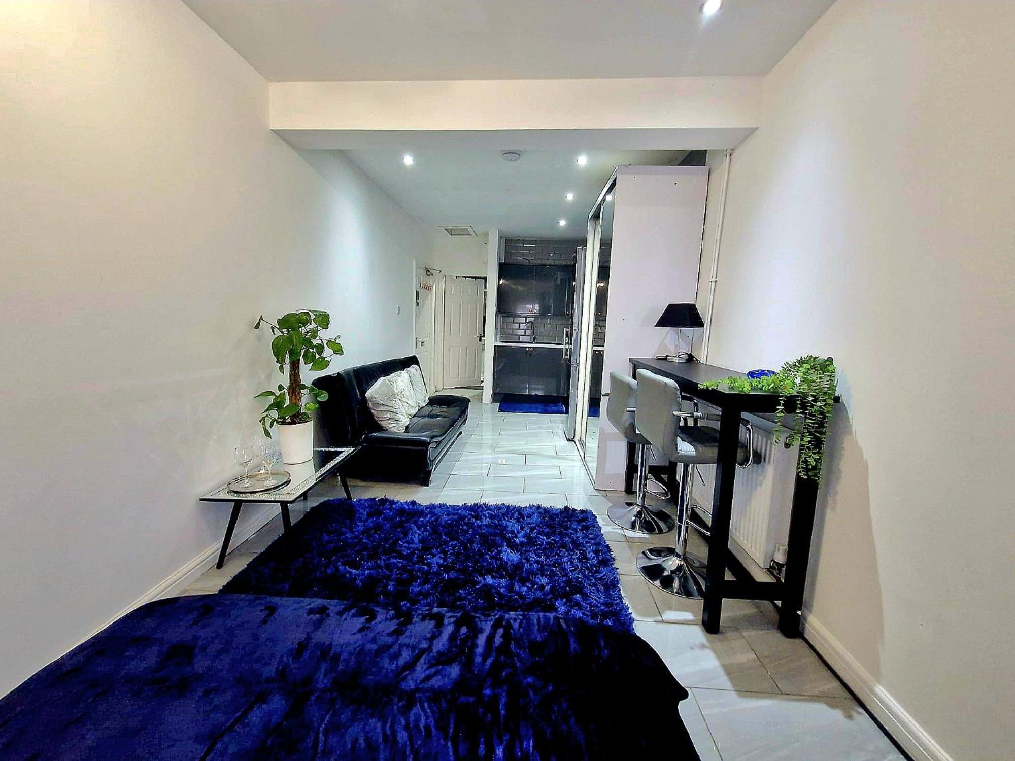 Espire Suits Cleethorpes Ngoại thất bức ảnh