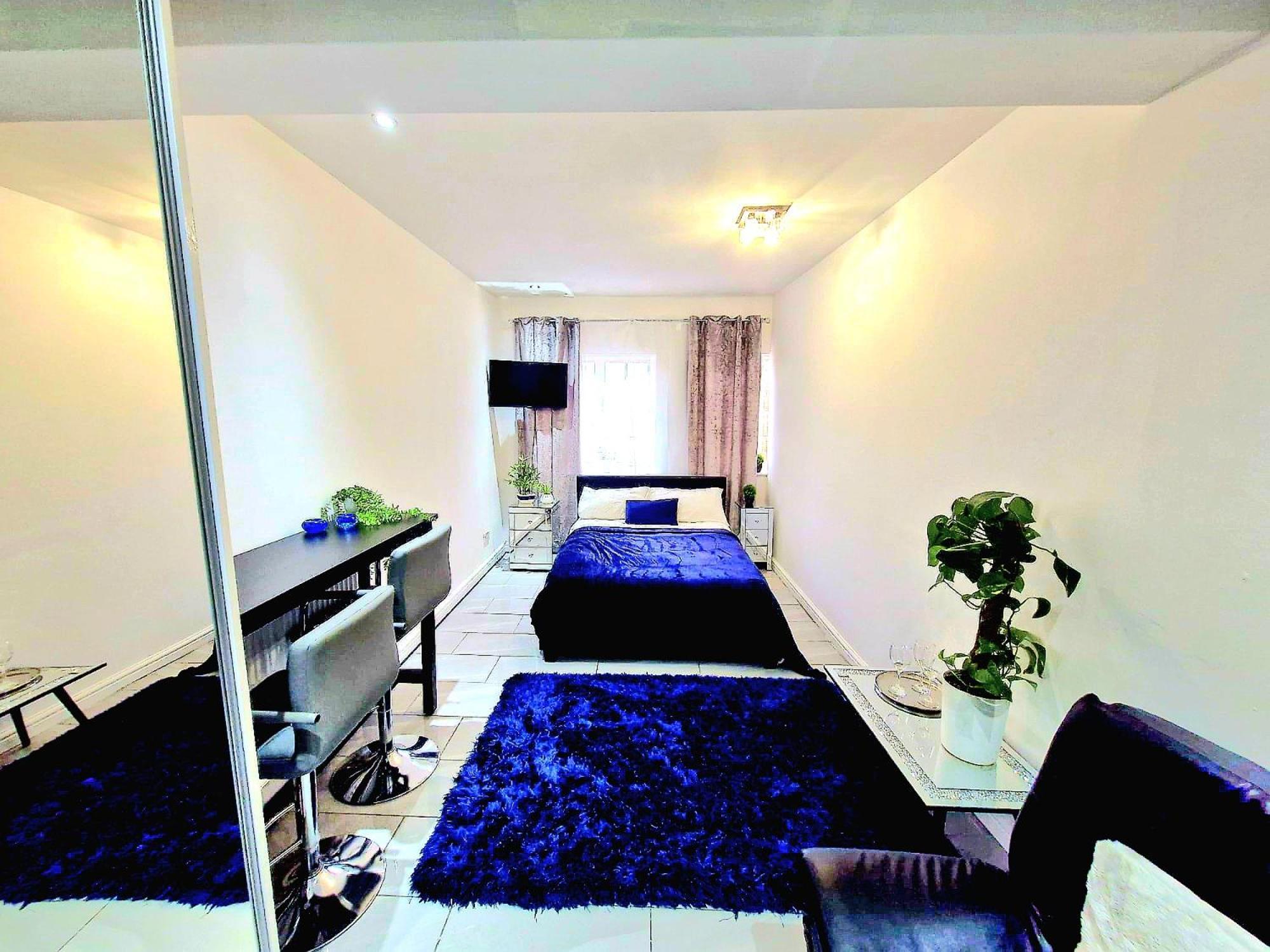 Espire Suits Cleethorpes Ngoại thất bức ảnh
