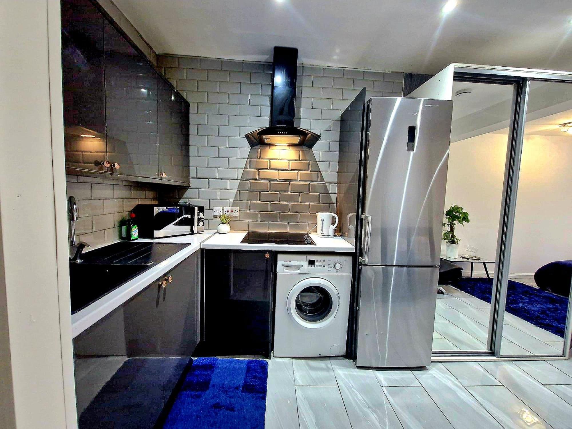 Espire Suits Cleethorpes Ngoại thất bức ảnh