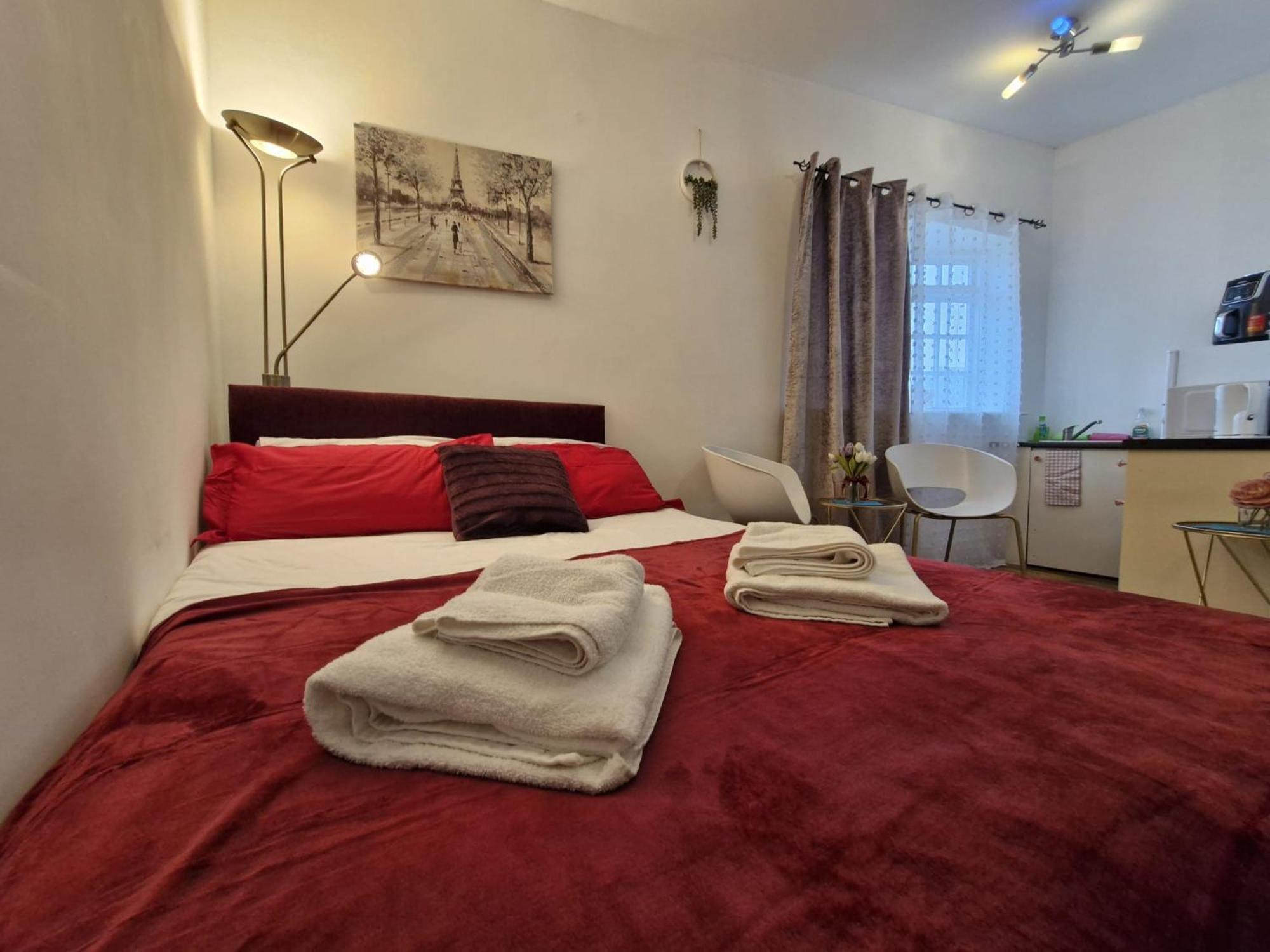 Espire Suits Cleethorpes Ngoại thất bức ảnh