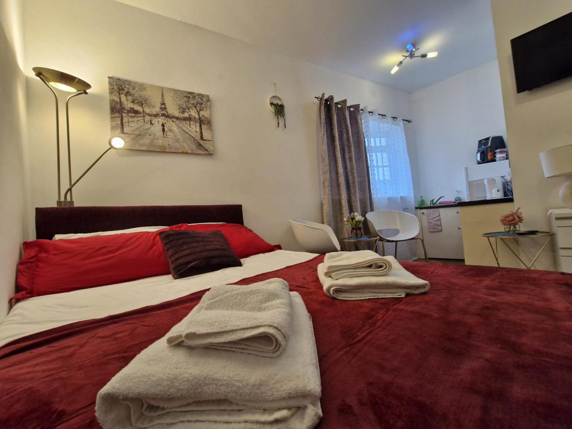 Espire Suits Cleethorpes Ngoại thất bức ảnh