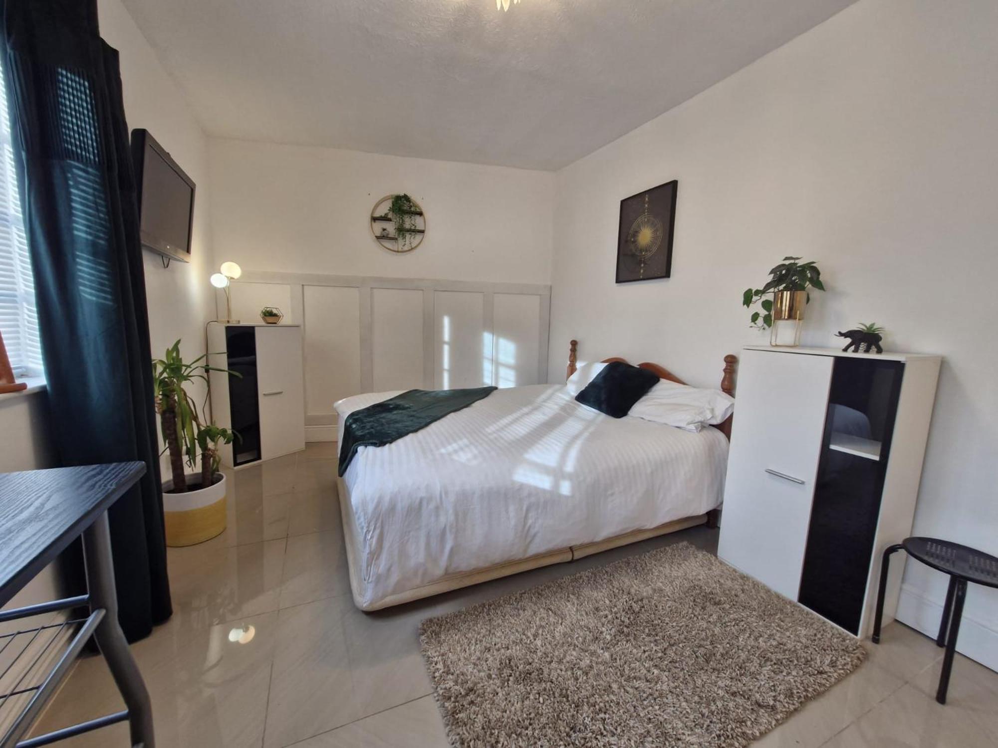 Espire Suits Cleethorpes Ngoại thất bức ảnh