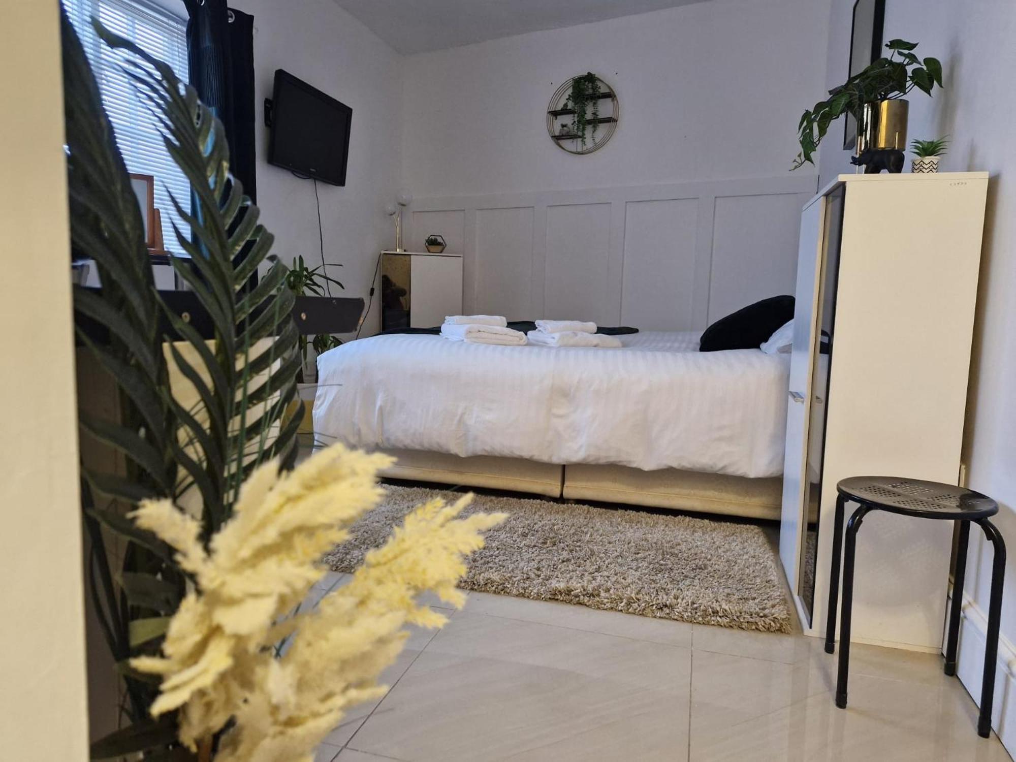 Espire Suits Cleethorpes Ngoại thất bức ảnh