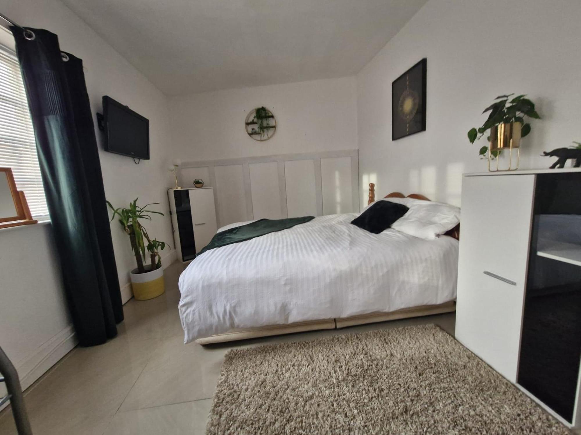 Espire Suits Cleethorpes Ngoại thất bức ảnh