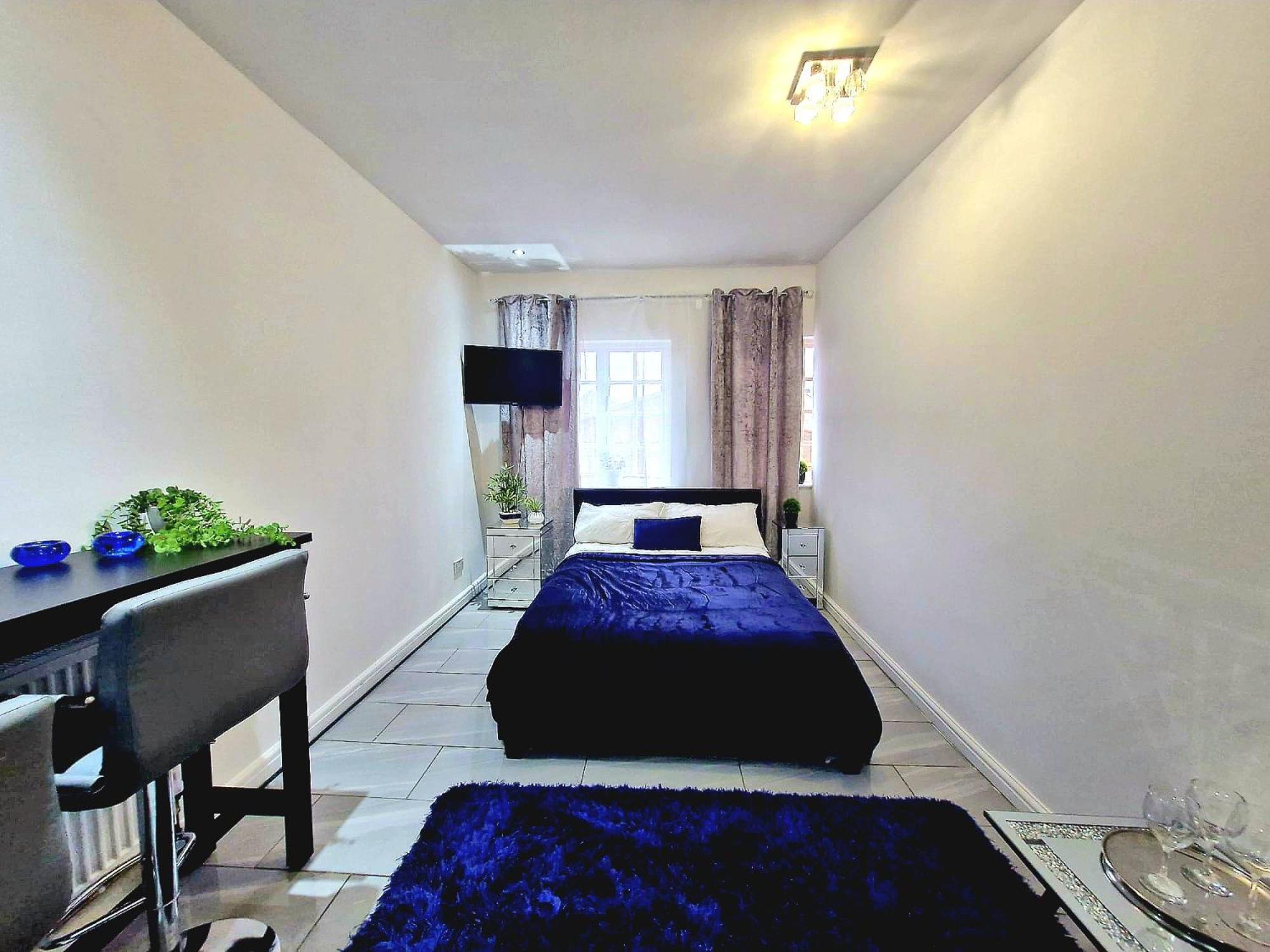 Espire Suits Cleethorpes Ngoại thất bức ảnh